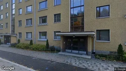 Rooms for rent in Jyväskylä - Photo from Google Street View