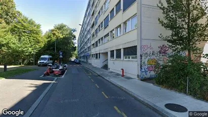 Apartments for rent in Geneva Cité - Photo from Google Street View