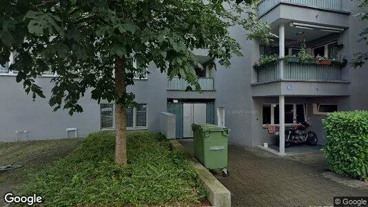 Apartments for rent in Zürich Distrikt 11 - Photo from Google Street View