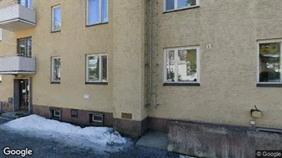 Apartments for rent in Kuopio - Photo from Google Street View