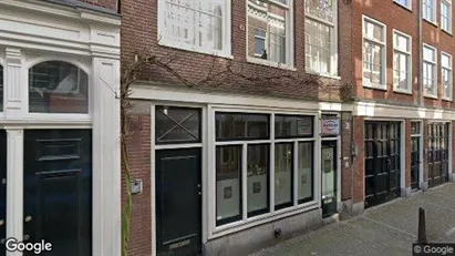 Apartments for rent in Amsterdam Centrum - Photo from Google Street View