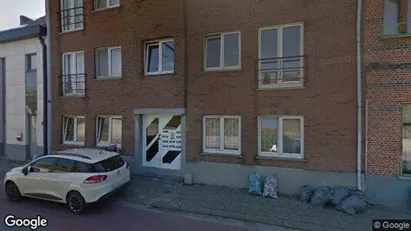 Apartments for rent in Sint-Niklaas - Photo from Google Street View