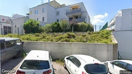 Apartments for rent in Altlengbach - Photo from Google Street View