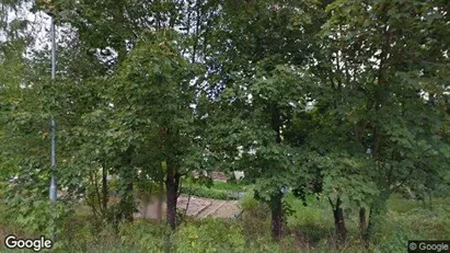 Apartments for rent in Lahti - Photo from Google Street View