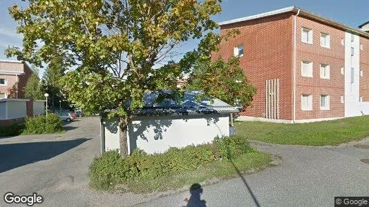 Apartments for rent in Lahti - Photo from Google Street View