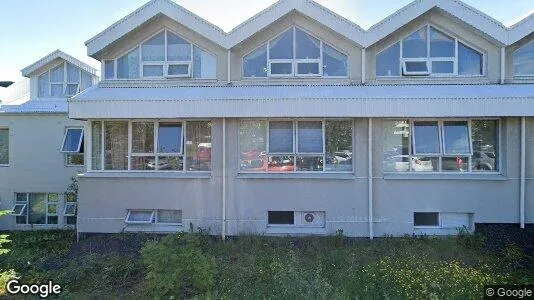 Apartments for rent in Reykjavík Háaleiti - Photo from Google Street View