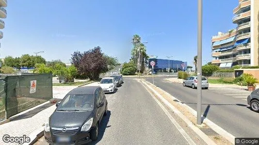 Apartments for rent in Roma Municipio IV – Tiburtino - Photo from Google Street View