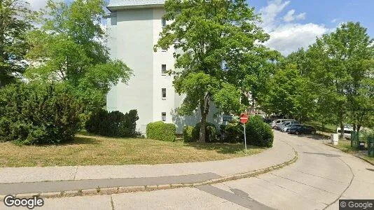 Apartments for rent in Central Saxony - Photo from Google Street View