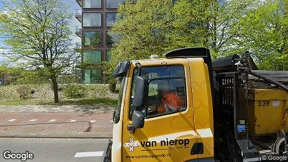 Apartments for rent in Rijswijk - Photo from Google Street View