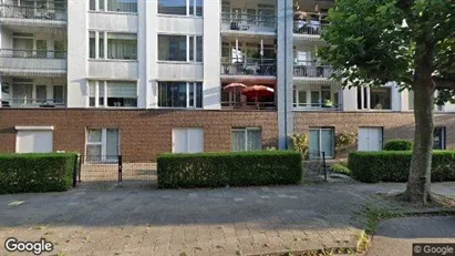 Apartments for rent in Groningen - Photo from Google Street View