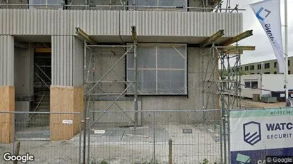 Apartments for rent in Groningen - Photo from Google Street View