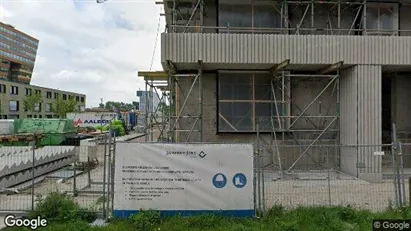 Apartments for rent in Groningen - Photo from Google Street View