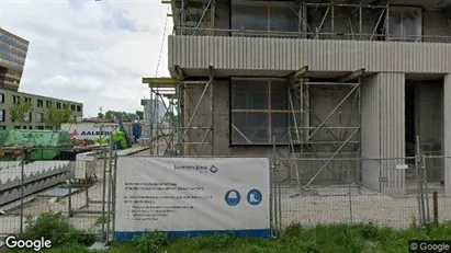 Apartments for rent in Groningen - Photo from Google Street View