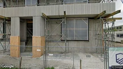 Apartments for rent in Groningen - Photo from Google Street View