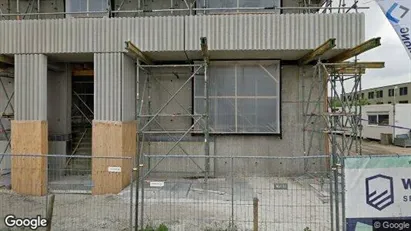 Apartments for rent in Groningen - Photo from Google Street View