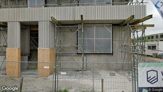 Apartments for rent in Groningen - Photo from Google Street View