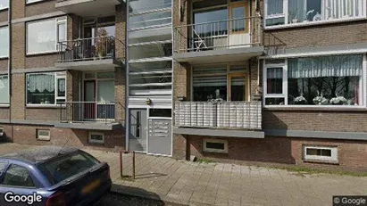 Apartments for rent in Heemskerk - Photo from Google Street View