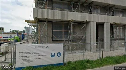 Apartments for rent in Groningen - Photo from Google Street View