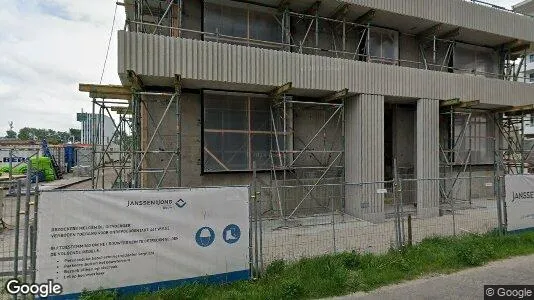 Apartments for rent in Groningen - Photo from Google Street View