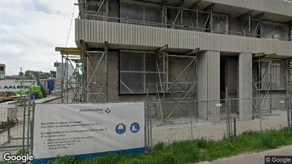 Apartments for rent in Groningen - Photo from Google Street View