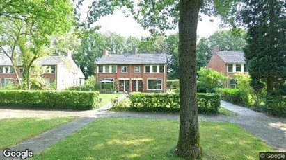 Apartments for rent in Haren - Photo from Google Street View