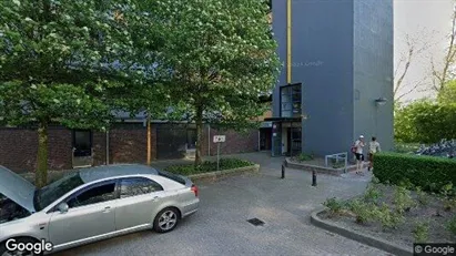 Apartments for rent in Groningen - Photo from Google Street View