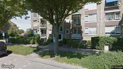 Apartments for rent in Groningen - Photo from Google Street View