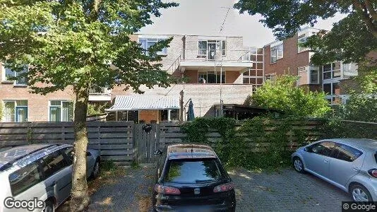 Apartments for rent in Groningen - Photo from Google Street View