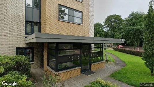 Apartments for rent in Hilversum - Photo from Google Street View