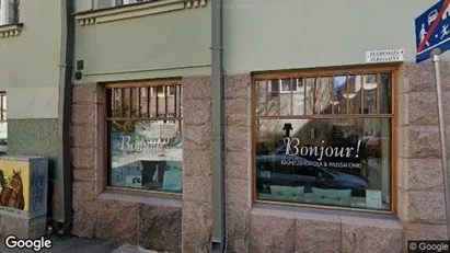 Apartments for rent in Helsinki Eteläinen - Photo from Google Street View