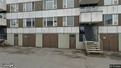 Apartments for rent in Raasepori - Photo from Google Street View