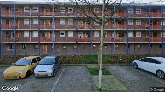 Apartments for rent in Arnhem - Photo from Google Street View