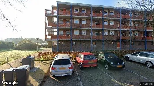 Apartments for rent in Arnhem - Photo from Google Street View