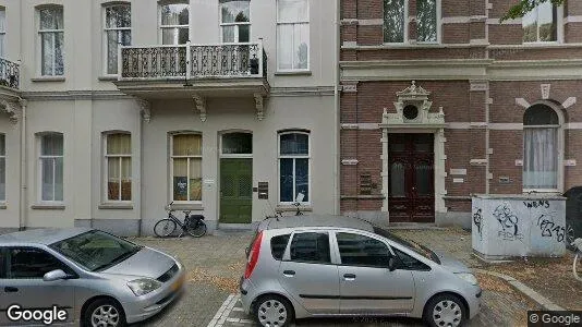 Apartments for rent in Arnhem - Photo from Google Street View