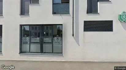 Apartments for rent in Graz - Photo from Google Street View