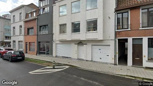 Apartments for rent in Stad Gent - Photo from Google Street View