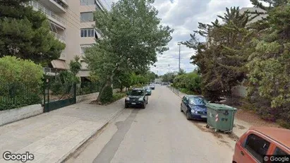 Apartments for rent in Vari-Voula-Vouliagmeni - Photo from Google Street View