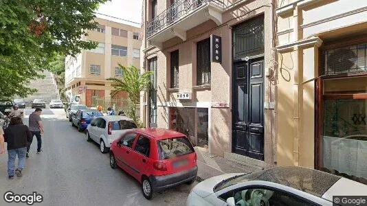 Apartments for rent in Patras - Photo from Google Street View