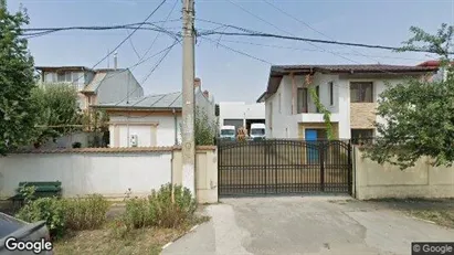 Apartments for rent in Voluntari - Photo from Google Street View