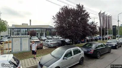 Apartments for rent in Bucharest - Sectorul 1 - Photo from Google Street View