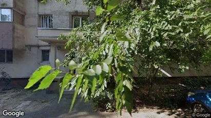 Apartments for rent in Bucharest - Sectorul 1 - Photo from Google Street View