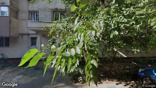 Apartments for rent in Voluntari - Photo from Google Street View