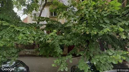 Apartments for rent in Bucharest - Sectorul 1 - Photo from Google Street View