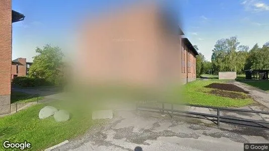 Apartments for rent in Östersund - Photo from Google Street View