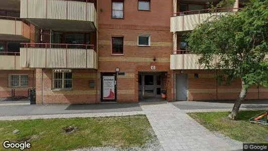 Apartments for rent in Södertälje - Photo from Google Street View