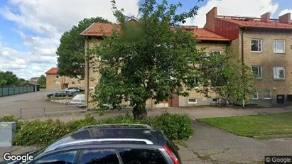 Apartments for rent in Bjuv - Photo from Google Street View