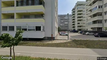 Apartments for rent in Zagreb Podsused-Vrapče - Photo from Google Street View