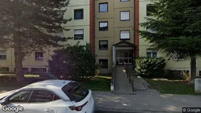 Apartments for rent in Sljeme (Medvednica-Tomislavac) - Photo from Google Street View