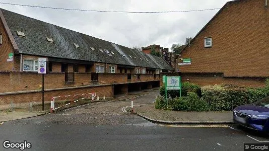 Apartments for rent in Location is not specified - Photo from Google Street View