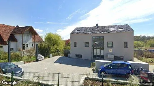 Apartments for rent in Kitzingen - Photo from Google Street View